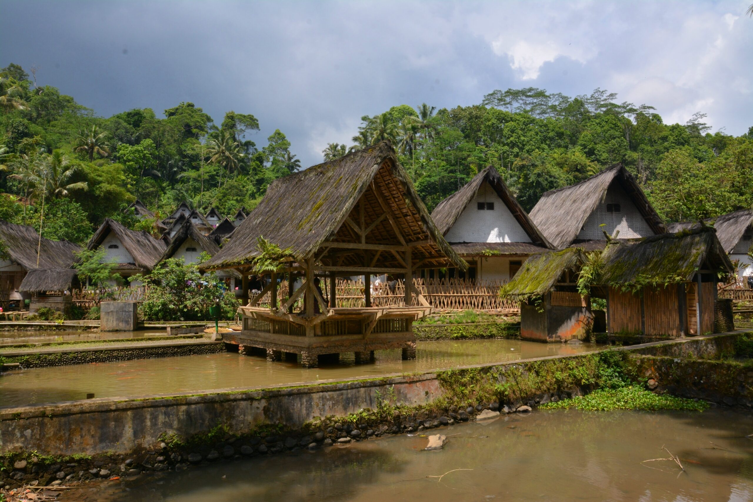Latar Belakang Capaian Pembelajaran